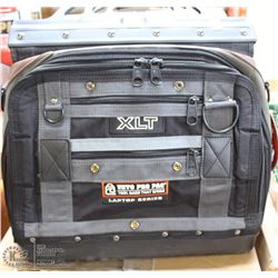 BRAND NEW XLT VETO PRO-PAC LAPTOP TOOL CARRIER
