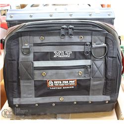 BRAND NEW XLT VETO PRO-PAC LAPTOP TOOL CARRIER