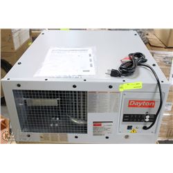 DAYTON 2-STAGE AIR CLEANER M3 2HNP3