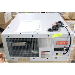 DAYTON 2-STAGE AIR CLEANER M3 2HNP3