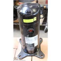 LG M#AQA042KAE THERMALLY PROTECTED COMPRESSOR