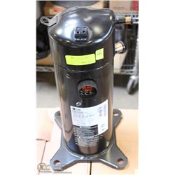 LG M#AQA042KAE THERMALLY PROTECTED COMPRESSOR