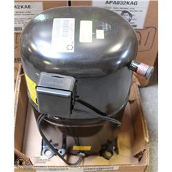 BRISTOL COMPRESSOR M#  H25A50QDBFA