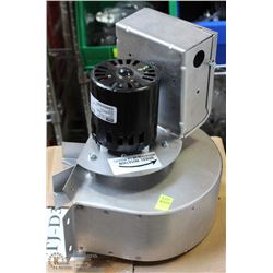 DRAFT-INDUCER MOTOR M# D-3C
