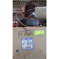 FASSCO SHADED POMOTOR M# A221