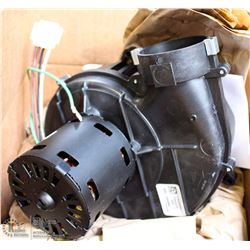 FASSCO SHADED POMOTOR M# A221