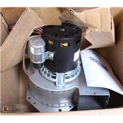 FASCO M#A270 BLOWER MOTOR