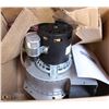 Image 1 : FASCO M#A270 BLOWER MOTOR