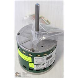EVERGREEN 24 VAC FURNACE MOTOR