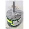 Image 1 : EVERGREEN 24 VAC FURNACE MOTOR