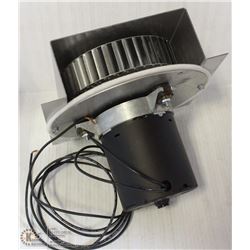 AIRCON TECH  M#AICV17 REPLACEMENT MOTOR ON CHOICE