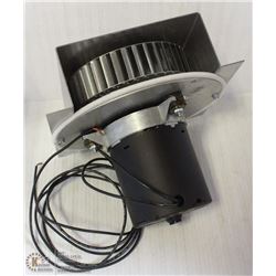 AIRCON TECH  M#AICV17 REPLACEMENT MOTOR ON CHOICE