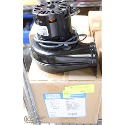 FASCO  M#A151REPLACEMENT BLOWER MOTOR ON CHOICE
