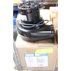 FASCO  M#A151REPLACEMENT BLOWER MOTOR ON CHOICE