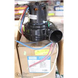 FASCO  M#A073 REPLACEMENT BLOWER MOTOR ON CHOICE