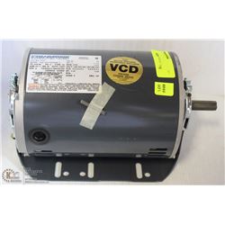 MARATHON ELECTRIC G-100 COMMERCIAL 3-PH MOTOR