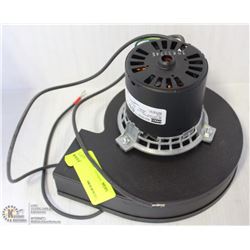 FASCO M#702112620 1/50 HP BLOWER MOTOR ON CHOICE