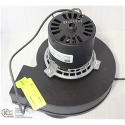 FASCO M#702112620 1/50 HP BLOWER MOTOR ON CHOICE