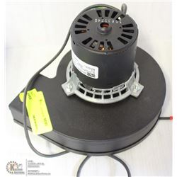 FASCO M#702112620 1/50 HP BLOWER MOTOR ON CHOICE