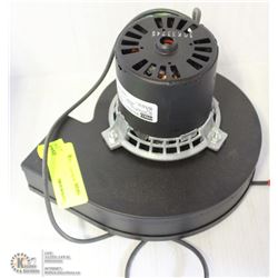 FASCO M#702112620 1/50 HP BLOWER MOTOR ON CHOICE