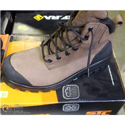 STC SIZE 11 WORKBOOTS ON CHOICE