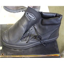 TERRA SIZE 10 WORKBOOTS ON CHOICE