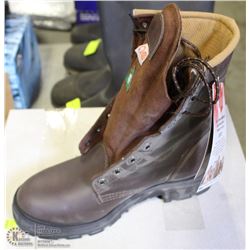 ROYER SIZE 5 WORKBOOTS ON CHOICE