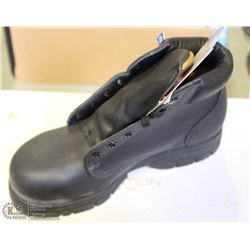 ROYER SIZE 5 WORKBOOTS ON CHOICE