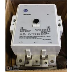M#A-B100-D250 TRANSFORMER