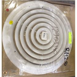 VENT COVER SOLD WITH BLOWER DOOR KIT