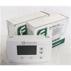 FOUNTEN REMOTE THERMOSTAT M #FS-TRW-32AC