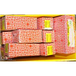 BOX OF DANFOSS VALVE BODIES