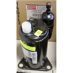 AIR CONDITIONER COMPRESSOR R22 QA104KAD