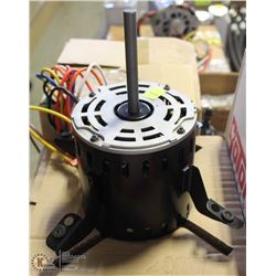 ZHONGSHAN ROD-OCEAN MOTORCO 115VOLT HP MOTOR