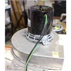 ROTOM FB-RFB112 3.3" EXHAUST BLOWER ON CHOICE