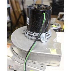 ROTOM FB-RFB137 3.3" EXHAUST BLOWER ON CHOICE