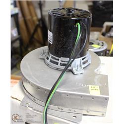 ROTOM FB-RFB130 3.3" EXHAUST BLOWER ON CHOICE