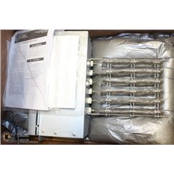 CP-HEATER0518A02 ELECTRIC HEATER