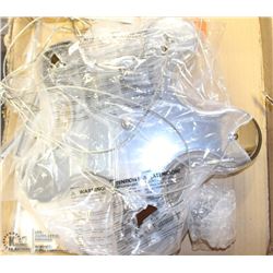 KUZKO LIGHTING 5 BULB HANGING LIGHT FIXTURE