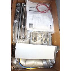 101A00 HEATER ASSEMBLY