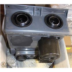 GUNDFOS AFFCG1C1 FLOW CONTROL WITH O'RING