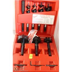 MILWAUKEE 49-22-0065 PLUMBERS BIT KIT