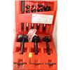 Image 1 : MILWAUKEE 49-22-0065 PLUMBERS BIT KIT