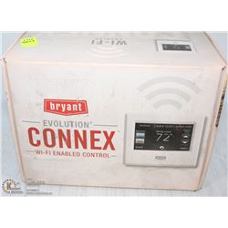 BRYANT 2V781897 WIFI CONTROL THERMOSTAT