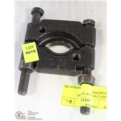 SNAP BEARING SEPARATOR