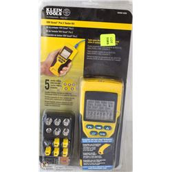 KLEIN TOOLS VDV SCOUT PRO 2 TESTER KIT