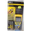 Image 1 : KLEIN TOOLS VDV SCOUT PRO 2 TESTER KIT