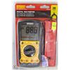 Image 1 : SPERRY INSTRUMENTS DIGITAL MULTIMETER
