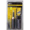 Image 1 : KLEIN TOOLS IMPACT PUNCHDOWN KIT