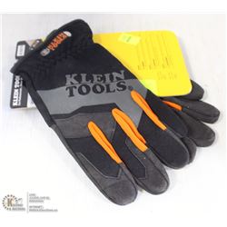PAIR OF KLEIN UTILITY GLOVES SIZE XL